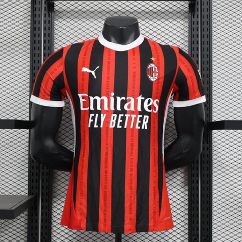 Đồ SF AC Milan 24/25 ( Sân Nhà )
