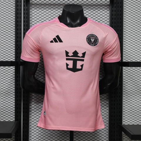 Đồ SF Inter Miami 26/27 ( Sân Nhà )