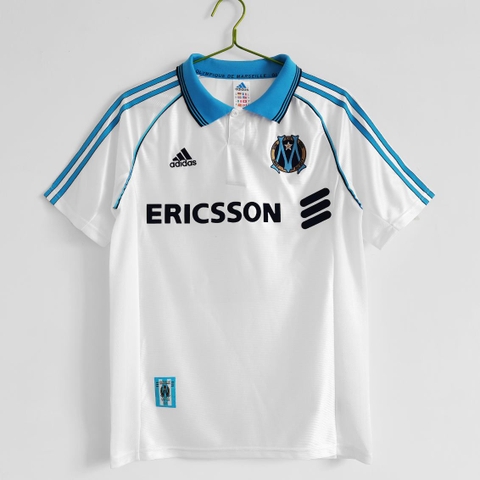Retro Marseille 1998/1999 ( Sân Nhà )