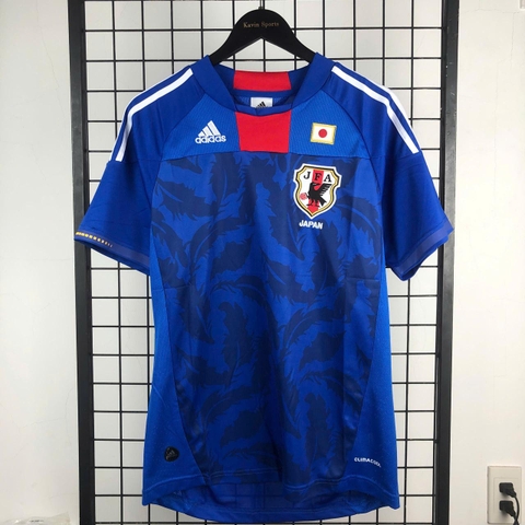 Retro Nhật 2010 ( Sân Nhà )