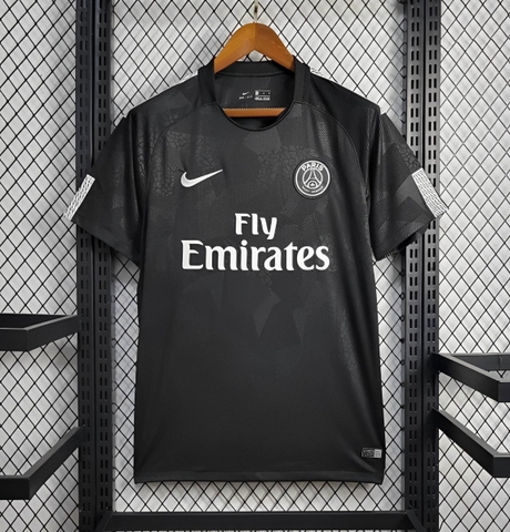 Retro PSG 2017/2018 ( 3RD )