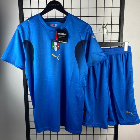 Đồ Fan Ý 2006 ( Sân Nhà )