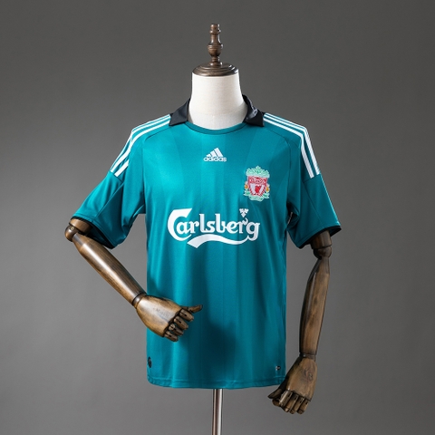 Retro Liverpool 2008/2009 ( 3RD )