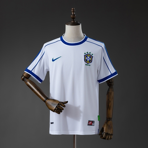 Retro Brazil 1998 ( 3RD )