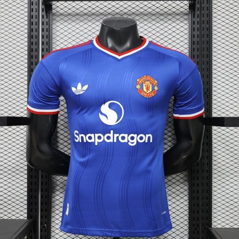 Đồ SF MU 26/27 ( Sân Khách )