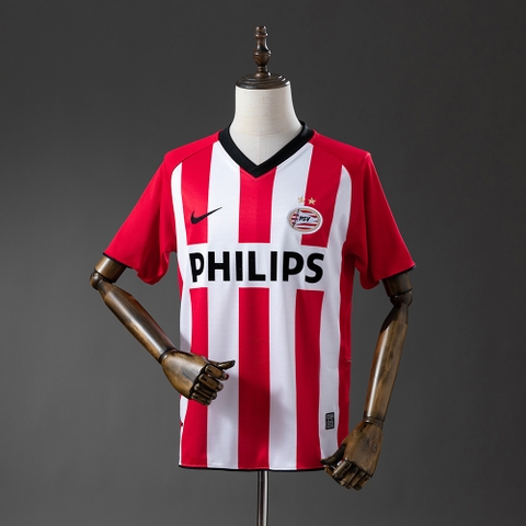 Retro PSV 2008/2009 ( Sân Nhà )