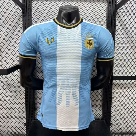 Đồ SF Argentina ( Messi Last Dance )