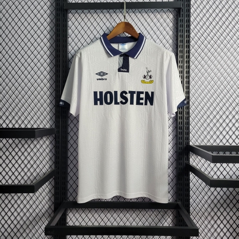 Retro Tottenham 1994/1995 ( Sân Nhà )