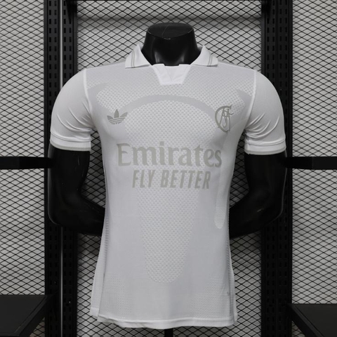 Đồ SF Real Madrid 26/27 ( 125th )