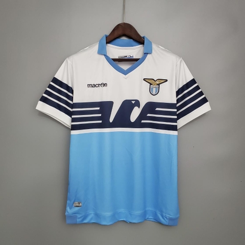Retro Lazio 2014/2015 ( Sân Nhà )
