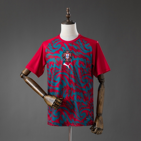 Đồ SF Bồ Đao Nha 2026 ( Pre-Match R )