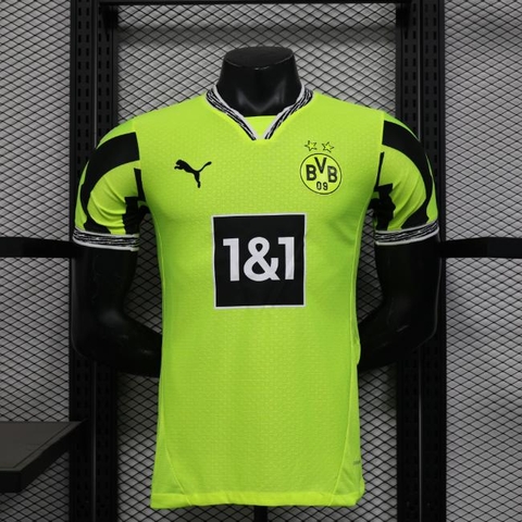 Đồ SF Dortmund 24/25 ( Neon Vàng )