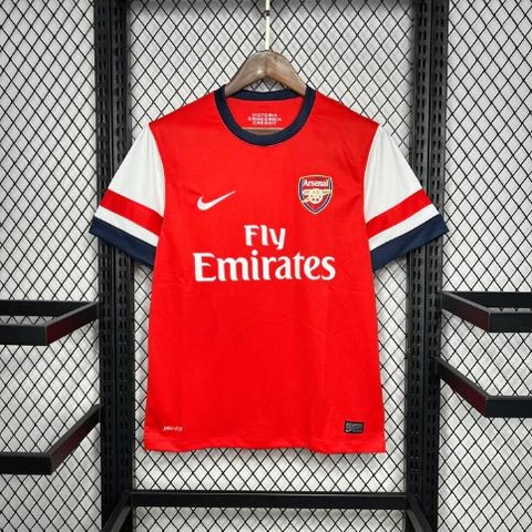 Retro Arsenal 2012/2013 ( Sân Nhà )