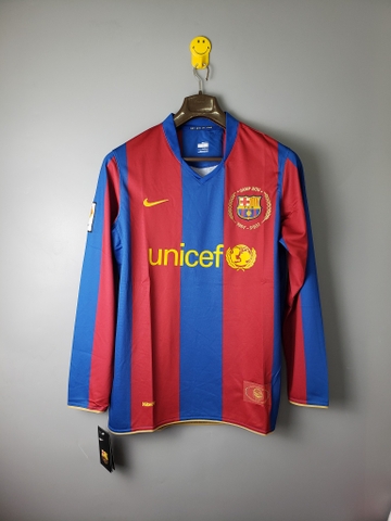 Retro NewCastle 1995/1996 Tay Dài ( Sân Khách )