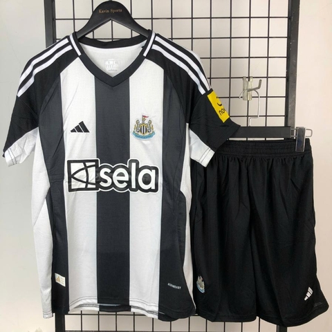 Đồ Fan Newcastle 24/25 ( Sân Nhà )