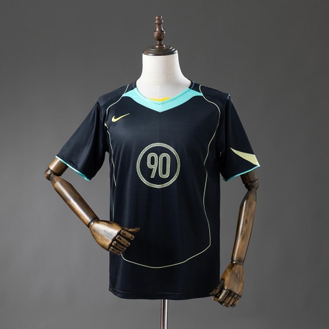 Áo Nike T90 Black
