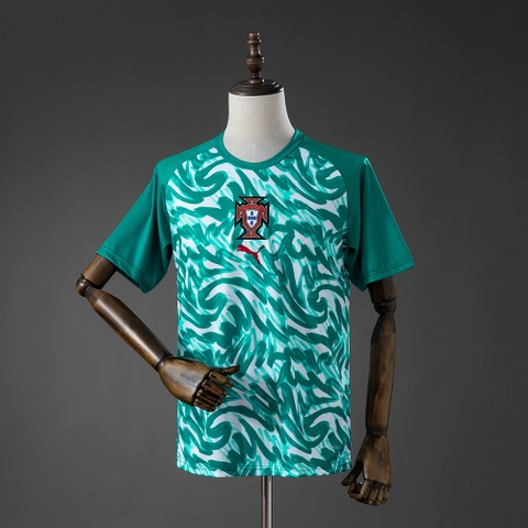 Đồ SF Bồ Đao Nha 2026 ( Pre-Match X )