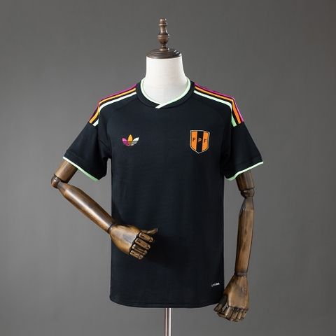 Áo Fan Peru 2026 ( Sân Khách )