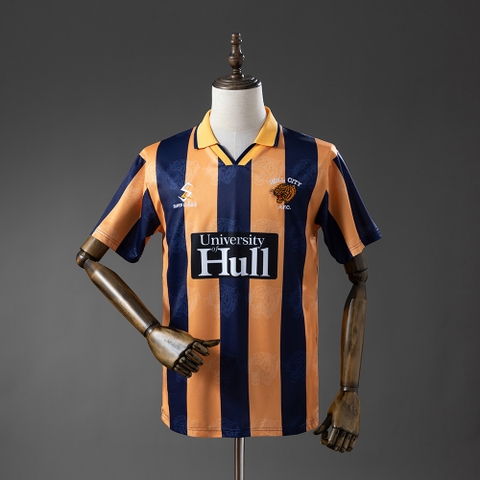 Retro Hull City 1997/1998 ( Sân Nhà )