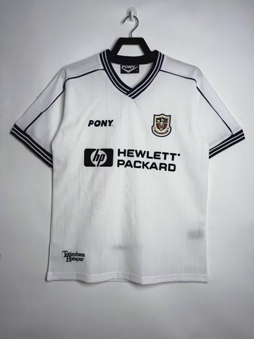 Retro Tottenham 1997/1999 ( Sân Nhà )