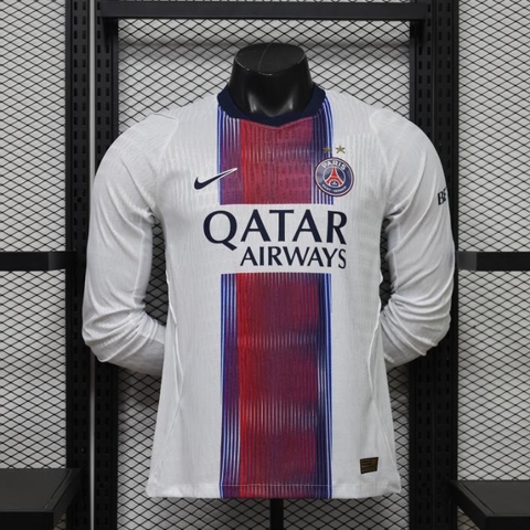 Đồ SF PSG 26/27 Tay Dài ( Sân Nhà )