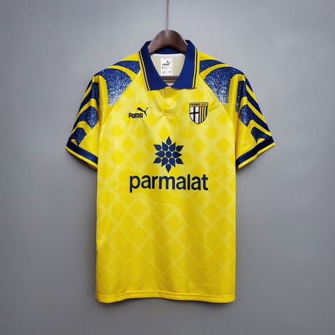 Retro Parma 1995/1997 ( Sân Nhà )