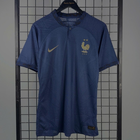 Đồ SF Pháp 2022 ( Sân Nhà )