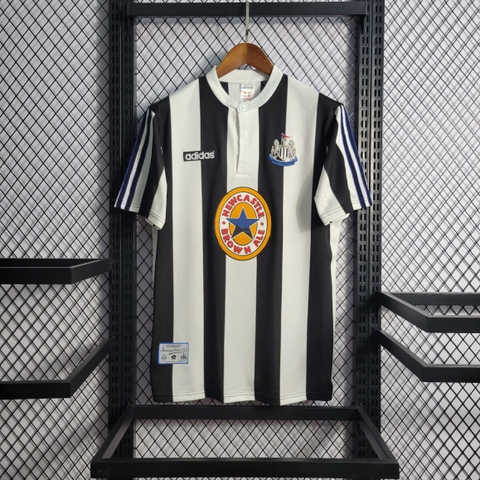 Retro NewCastle 1995/1997 ( Sân Nhà )