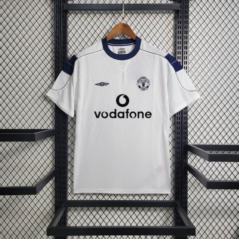 Retro Mu 1999/2000 ( 3RD )