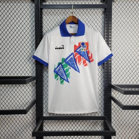 Retro Ý 1994 ( Training )