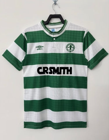 Retro Celtic 1987/1988 ( Sân Nhà )