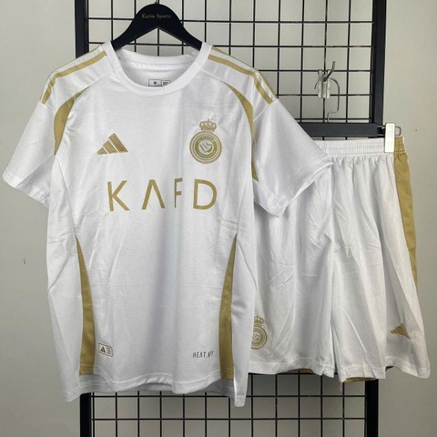 Đồ Fan Al Nassr 24/25 ( 3RD )