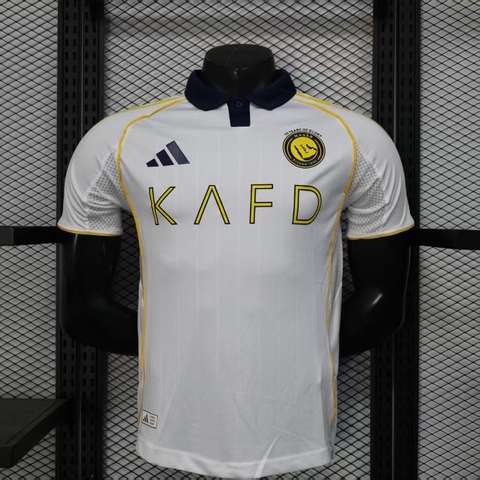 Đồ SF AL Nassr 25/26 ( 3RD )