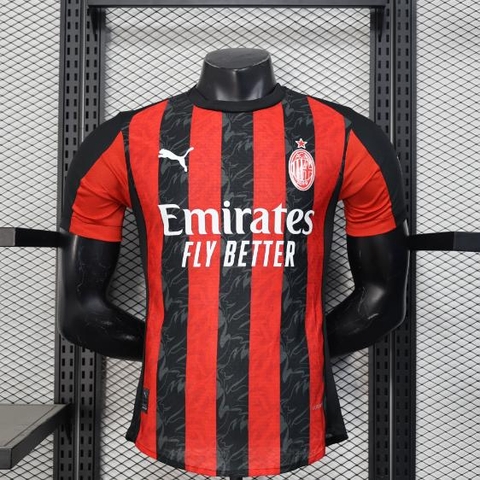 Đồ SF AC Milan 25/26 ( Sân Nhà )
