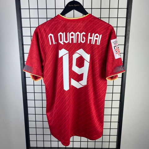 In Chính Hãng Việt Nam 2022