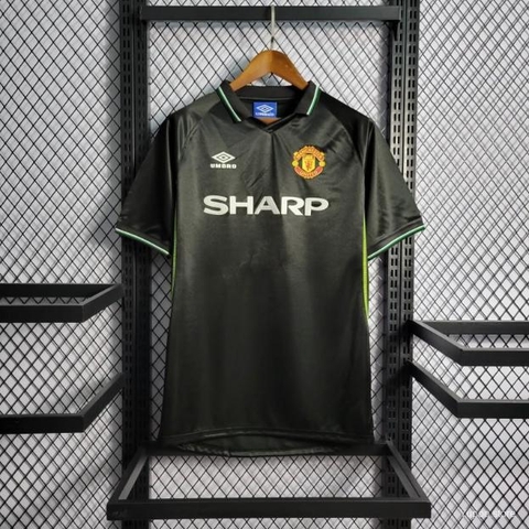Retro Mu 1998/2000 ( 3rd )