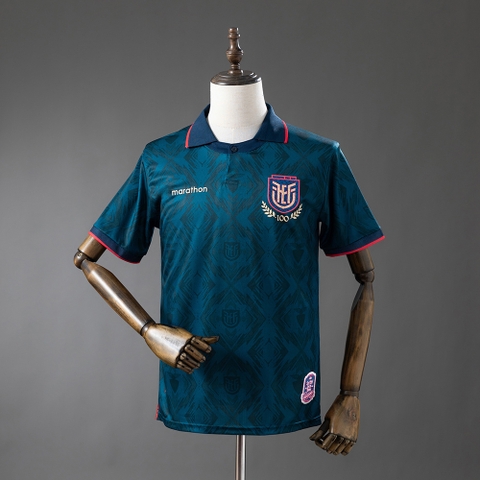Đồ SF Ecuador 2026 ( Sân Khách )