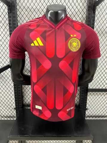 Đồ SF Đức 2025 ( Sân Khách - Nữ )