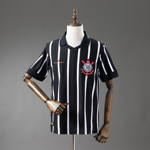 Retro Corinthians 2012/2013 ( Special Edition )