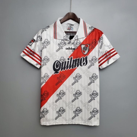 Retro Club Atlético River Plate 1996/1997 ( Home )