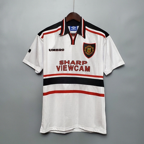 Retro Mu 1997/1998 ( Sân Khách )