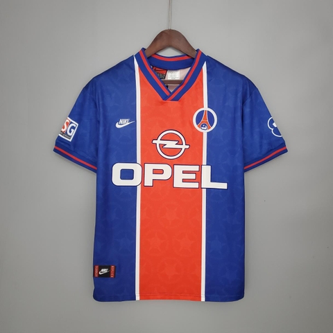 Retro PSG 1995/1996 ( Sân Nhà )