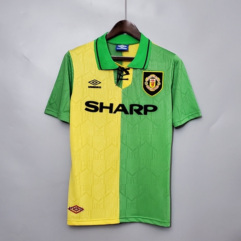 Retro Mu 1992/1994 ( Sân Khách )