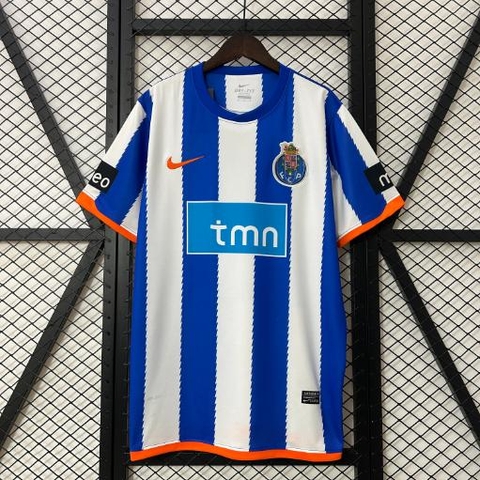 Retro Porto 2010/2011 ( Sân Nhà )