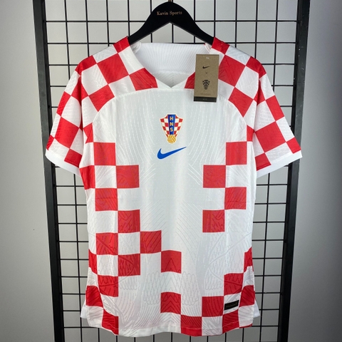 Đồ SF Croatia 2022 ( Sân Nhà )