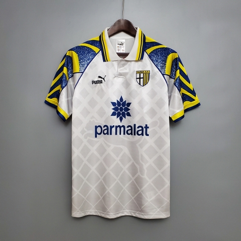 Retro Parma 1995/1996 ( Sân Nhà )