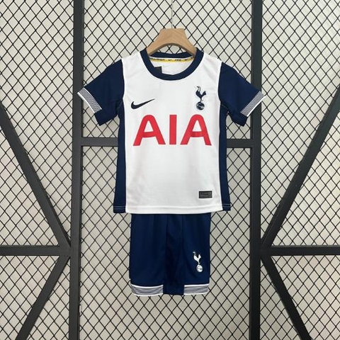 Bộ Kids Tottenham 24/25 ( Sân Nhà )