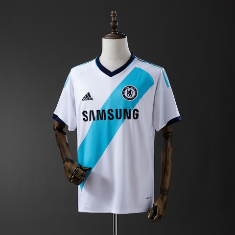 Retro Chelsea 2012/2013 ( Sân Khách )