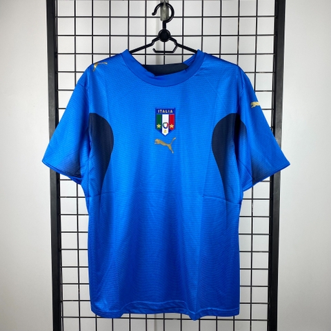 Retro Ý 2006 ( Sân Nhà )