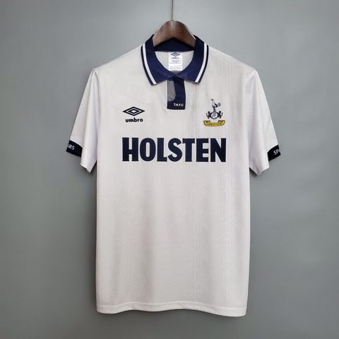 Retro Tottenham 1993/1994 ( Sân Nhà )